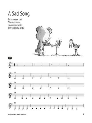 Violin Fun - Dinie Goedhart - Partition - Violon